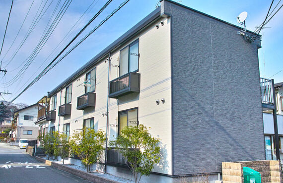 アパートの買取にも対応するフレキシブルなサービス | 静岡市の不動産売却なら地域密着型のボンズ不動産株式会社