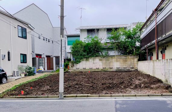 静岡市での不動産売却はお任せください。土地を売るならボンズ不動産にご相談ください！