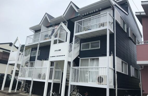 収益物件の不動産売却☆収益物件の買取り☆収益物件の査定/静岡市の不動産売却はボンズ不動産へ