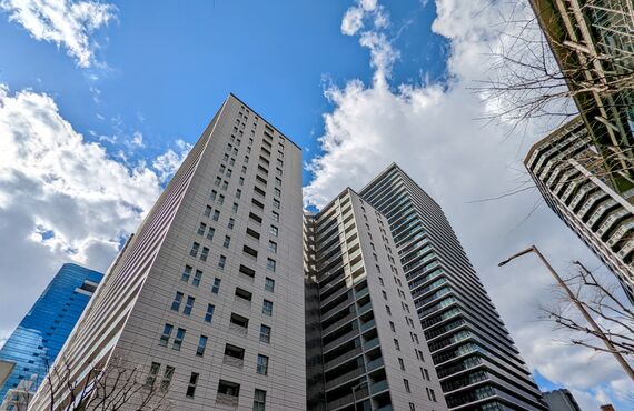 中古マンションの買取りします！中古マンションの価格査定/静岡市の不動産売却の価格査定はボンズ不動産へ