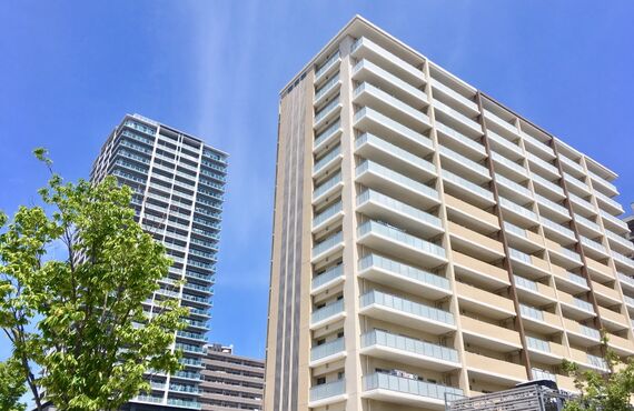 静岡市中古マンション高価買取り！静岡市不動産売却はボンズ不動産へ☆中古マンション買取査定☆無料査定