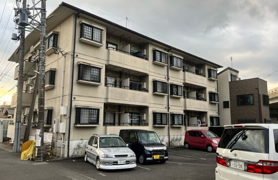 収益物件の不動産売却！収益物件の査定！静岡市不動産売却＆査定はボンズ不動産