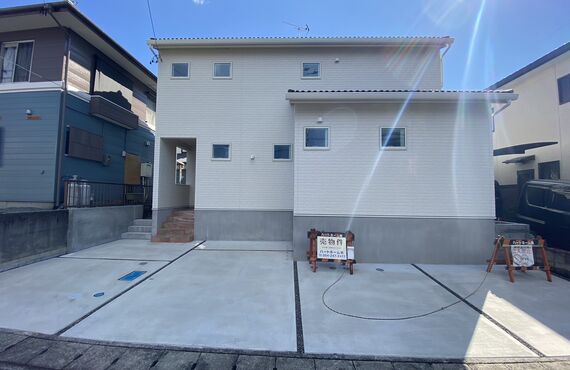 高価買取査定実施中☆静岡市不動産売却はボンズ不動産にお任せくださいませ。土地戸建収益物件の売買