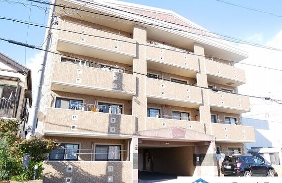 【静岡市清水区草薙エリア】事業用ビルの買取実績｜事業用不動産・収益物件の売却はボンズ不動産へ