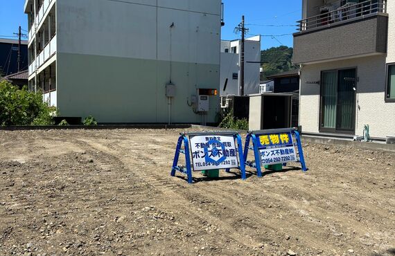 【JR島田駅前】老朽化した収益物件を買取・リノベーションで再生｜島田市の収益物件買取実績