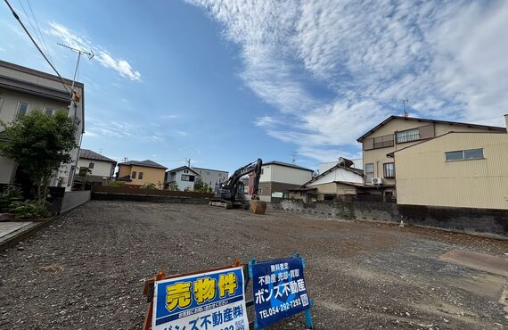 【静岡市清水区】清水駅徒歩圏内の中古マンションを買取しました｜リフォーム後に再販売予定！